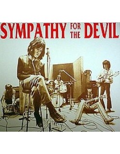 Sympathy for The Devil