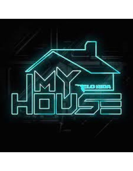 Hey Come Look At My house Lyric Track