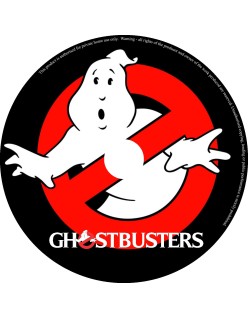 Ghost Busters Lyric Track